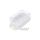 Obudowa uniwersalna, X: 60mm, Y: 90mm, Z: 40mm, ZP, ABS, jasnoszary ZP90.60.40UJPH TM ABS-PC