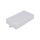Obudowa uniwersalna, X: 101mm, Y: 178mm, Z: 36mm, z mocowaniem, ABS Z72UJ ABS