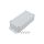 Obudowa uniwersalna, X: 80mm, Y: 160mm, Z: 45mm, ZP, poliwęglan, IP65 ZP160.80.45UJH TM PC