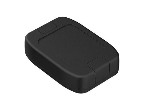 Obudowa uniwersalna, X: 95mm, Y: 135mm, Z: 33mm, z mocowaniem, ZM ZM135.95.33 ABS