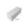 Obudowa uniwersalna, X: 75mm, Y: 190mm, Z: 75mm, ZP, ABS, jasnoszary ZP190.75.75JH TM ABS