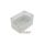 Obudowa uniwersalna, X: 80mm, Y: 120mm, Z: 75mm, ZP, poliwęglan, IP65 ZP120.80.75JPH TM PC