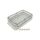 Obudowa uniwersalna, X: 140mm, Y: 210mm, Z: 60mm, ZP, poliwęglan ZP210.140.60SUJP TM PC