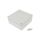 Obudowa uniwersalna, X: 135mm, Y: 135mm, Z: 60mm, ZP, ABS, jasnoszary ZP135.135.60SJ TM ABS