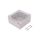 Obudowa uniwersalna, X: 120mm, Y: 120mm, Z: 60mm, ZP, ABS, jasnoszary ZP120.120.60JPHTMABS-PC