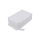 Obudowa uniwersalna, X: 120mm, Y: 180mm, Z: 60mm, ZP, ABS, jasnoszary ZP180.120.60SUJ TM ABS