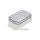 Obudowa uniwersalna, X: 80mm, Y: 120mm, Z: 45mm, ZP, ABS, jasnoszary ZP120.80.45SUJP TM ABS-PC