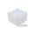Obudowa uniwersalna, X: 90mm, Y: 90mm, Z: 60mm, ZP, ABS, jasnoszary ZP90.90.60JH TM ABS