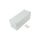 Obudowa uniwersalna, X: 75mm, Y: 190mm, Z: 75mm, ZP, poliwęglan, IP65 ZP190.75.75JH TM PC