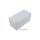 Obudowa uniwersalna, X: 80mm, Y: 160mm, Z: 45mm, ZP, ABS, jasnoszary ZP160.80.45UJH TM ABS