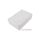Obudowa uniwersalna, X: 140mm, Y: 210mm, Z: 60mm, ZP, ABS, jasnoszary ZP210.140.60JH TM ABS