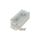 Obudowa uniwersalna, X: 60mm, Y: 120mm, Z: 45mm, ZP, poliwęglan, IP65 ZP120.60.45UJPH TM PC