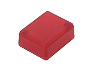 Obudowa uniwersalna, X: 40mm, Y: 50mm, Z: 20mm, ABS Z47CZ ABS