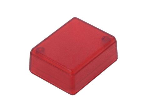 Obudowa uniwersalna, X: 40mm, Y: 50mm, Z: 20mm, ABS Z47CZ ABS