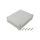 Obudowa uniwersalna, X: 190mm, Y: 240mm, Z: 60mm, ZP, poliwęglan ZP240.190.60SJ TM PC