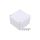 Obudowa uniwersalna, X: 90mm, Y: 90mm, Z: 60mm, ZP, ASA, biały, IP67 ZP90.90.60SB TM ASA