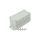 Obudowa uniwersalna, X: 60mm, Y: 120mm, Z: 60mm, ZP, poliwęglan, IP65 ZP120.60.60UJH TM PC