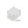 Obudowa uniwersalna, X: 75mm, Y: 75mm, Z: 45mm, ZP, ABS, jasnoszary ZP75.75.45UJH TM ABS