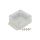 Obudowa uniwersalna, X: 90mm, Y: 90mm, Z: 45mm, ZP, ABS, jasnoszary ZP90.90.45UJPH TM ABS-PC