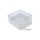 Obudowa uniwersalna, X: 120mm, Y: 120mm, Z: 60mm, ZP, poliwęglan ZP120.120.60UJPH TM PC