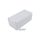 Obudowa uniwersalna, X: 80mm, Y: 160mm, Z: 60mm, ZP, ABS, jasnoszary ZP160.80.60JH TM ABS