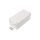 Obudowa uniwersalna, X: 80mm, Y: 160mm, Z: 60mm, ZP, ASA, biały, IP67 ZP160.80.60SB TM ASA