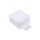 Obudowa uniwersalna, X: 90mm, Y: 90mm, Z: 60mm, ZP, ASA, biały, IP67 ZP90.90.60SUB TM ASA