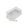 Obudowa uniwersalna, X: 100mm, Y: 150mm, Z: 60mm, ZP, poliwęglan ZP150.100.60UJPH TM PC