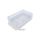 Obudowa uniwersalna, X: 120mm, Y: 180mm, Z: 60mm, ZP, poliwęglan ZP180.120.60UJPH TM PC