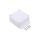 Obudowa uniwersalna, X: 90mm, Y: 90mm, Z: 45mm, ZP, ASA, biały, IP67 ZP90.90.45SUB TM ASA