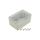 Obudowa uniwersalna, X: 80mm, Y: 120mm, Z: 60mm, ZP, poliwęglan, IP65 ZP120.80.60JPH TM PC