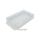 Obudowa uniwersalna, X: 140mm, Y: 210mm, Z: 45mm, ZP, poliwęglan ZP210.140.45UJPH TM PC