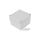 Obudowa uniwersalna, X: 105mm, Y: 105mm, Z: 75mm, ZP, ABS, jasnoszary ZP105.105.75SJ TM ABS