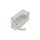 Obudowa uniwersalna, X: 60mm, Y: 120mm, Z: 45mm, ZP, ABS, jasnoszary ZP120.60.45UJPH TM ABS-PC