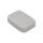 Obudowa uniwersalna, X: 100mm, Y: 150mm, Z: 33mm, z mocowaniem, ZM ZM150.100.33J ABS