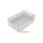 Obudowa uniwersalna, X: 140mm, Y: 210mm, Z: 75mm, ZP, ABS, jasnoszary ZP210.140.75JPH TM ABS-PC