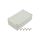 Obudowa uniwersalna, X: 75mm, Y: 125mm, Z: 37mm, ZP, poliwęglan, IP67 ZP125.75.37SJ TM PC