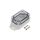 Obudowa uniwersalna, X: 40mm, Y: 60mm, Z: 30mm, ZP, poliwęglan, IP67 ZP60.40.30SUJP TM PC