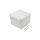 Obudowa uniwersalna, X: 105mm, Y: 105mm, Z: 75mm, ZP, poliwęglan ZP105.105.75SJ TM PC