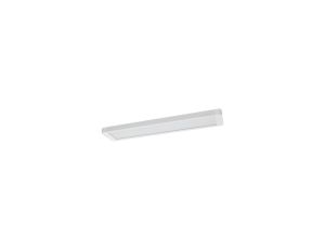 Lampa Sufitowa OSRAM Wisząca Oprawa Biurowa Liniowa LED 25W 4000K Neutralna 2500lm Biały 3 Lata Gwarancji