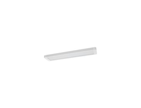 Lampa Sufitowa OSRAM Wisząca Oprawa Biurowa Liniowa LED 25W 4000K Neutralna 2500lm Biały 3 Lata Gwarancji