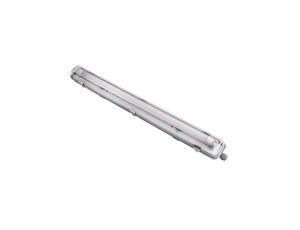 Oprawa Lampa Hermetyczna LED LUMILED Pyłoszczelna 60cm T8 G13 IP65 Herso