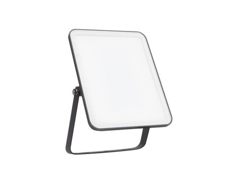 Projektor LED OSRAM Lampa Reflektor Halogen Zewnętrzny 30W 2850lm 4000K IP65 Czarny Floodlight