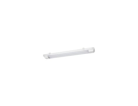 Lampa Sufitowa LED OSRAM Panel Natynkowy 25W 4000K Oprawa Liniowa LED 3 Lata Gwarancji