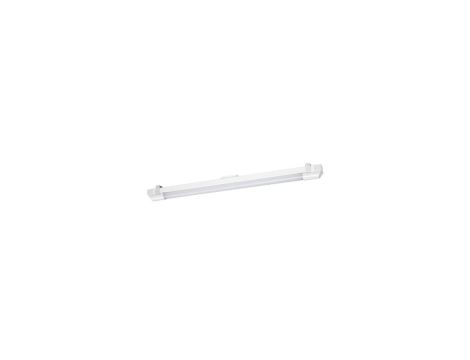 Lampa Sufitowa LED OSRAM Panel Natynkowy 12W 4000K Oprawa Liniowa LED 3 Lata Gwarancji