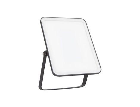 Projektor LED OSRAM Halogen Zewnętrzny Reflektor 30W 3000K Ciepła 2700lm IP65 Czarny Essentials