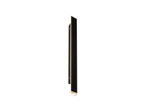 Lampa Ogrodowa LED LUMILED Natynkowa Pelio Kinkiet Elewacyjny Ścienny 35W 4000K IP65 Klasa G 3 Lata Gwarancji