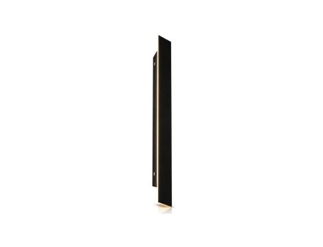 Lampa Ogrodowa LED LUMILED Natynkowa Pelio Kinkiet Elewacyjny Ścienny 35W 4000K IP65 Klasa G 3 Lata Gwarancji