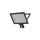 Projektor LED OSRAM Reflektor Lampa LED z Czujnikiem Ruchu i Zmierzchu 100W 10000lm 4000K Neutralna Czarny IP44 Floodlight