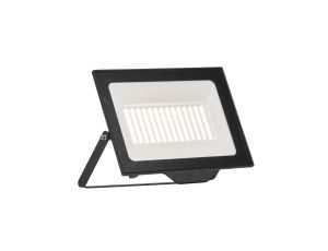 Projektor LED OSRAM Reflektor Lampa LED 100W 10000lm 4000K Neutralna Czarny IP65 Floodlight